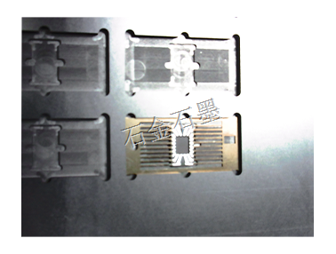 電子產(chǎn)品用石墨制品