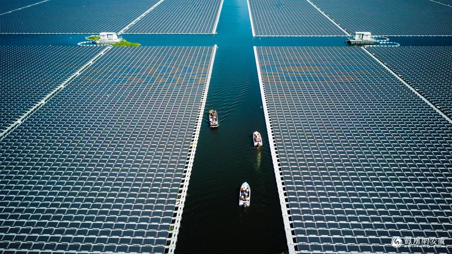 為什么光伏發電遲早要取代煤炭發電？