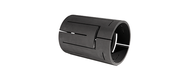 如何克服變形？數控車削加工石墨制品薄壁零件的技巧