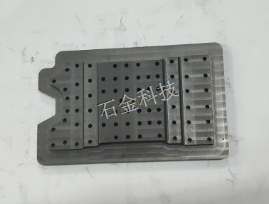 擴(kuò)散焊接石墨制品