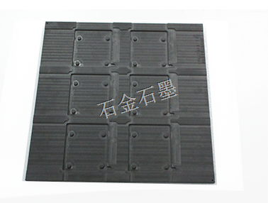 石墨板是如何加工的？