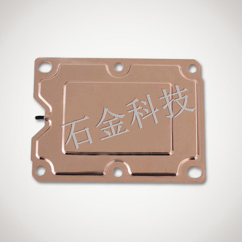 VC液冷散熱是什么？