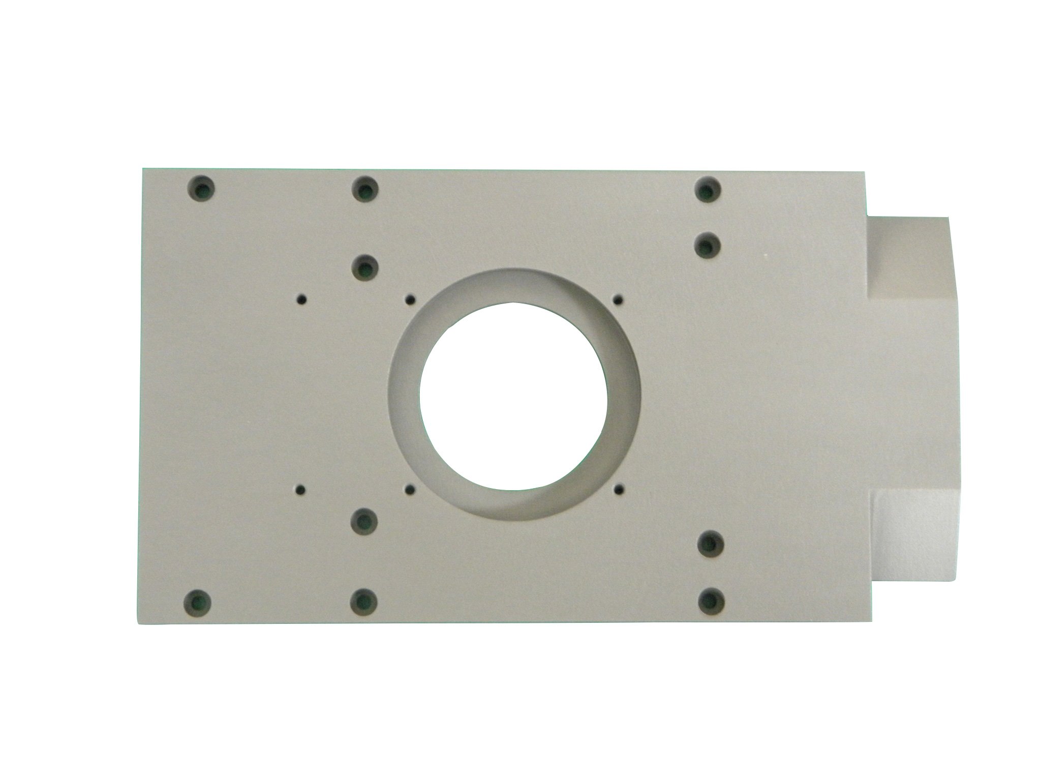 石金石墨制品定制