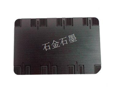 超薄均溫板石墨夾具 超薄均溫板石墨夾具